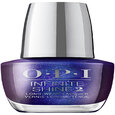 OPI Infinite Shine Downtown LA Abstract After Dark 0.5oz